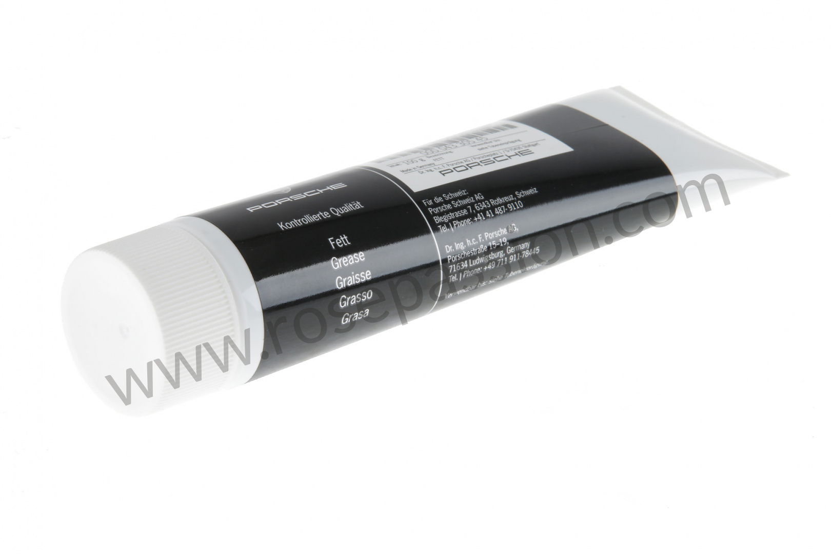 P255793 00004311001 ｸﾞﾘｰｽ GREASE FOR DRIVE SHAFT 100g入りﾁｭｰﾌﾞ1本