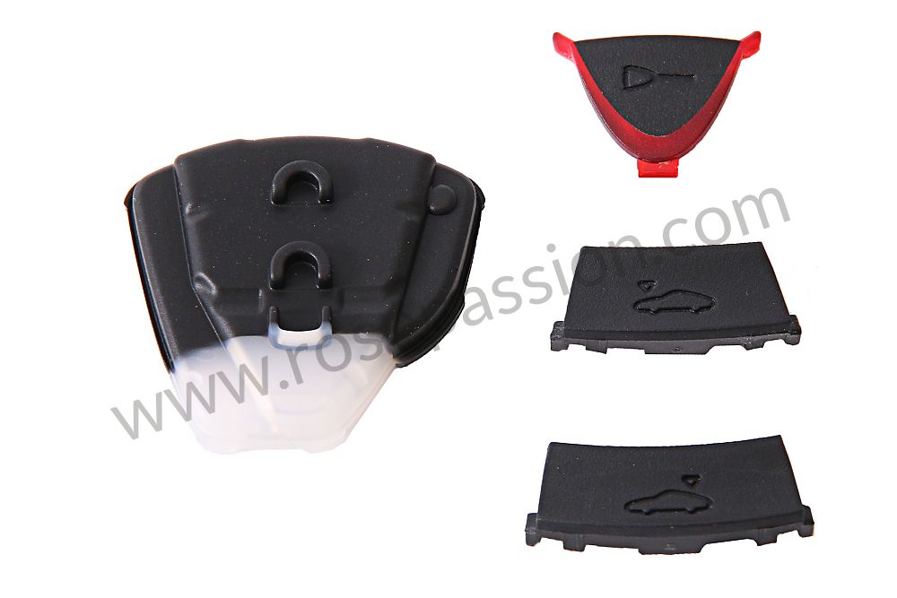 サト Capping Replace# A0009973220 0009973220 AUTO-MOHITO 1pack