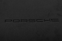 P2644 - Tapis de protection pour Porsche 