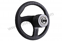 P2662 - Steering wheel for Porsche 928 • 1993 • 928 gts • Coupe • Manual gearbox, 5 speed