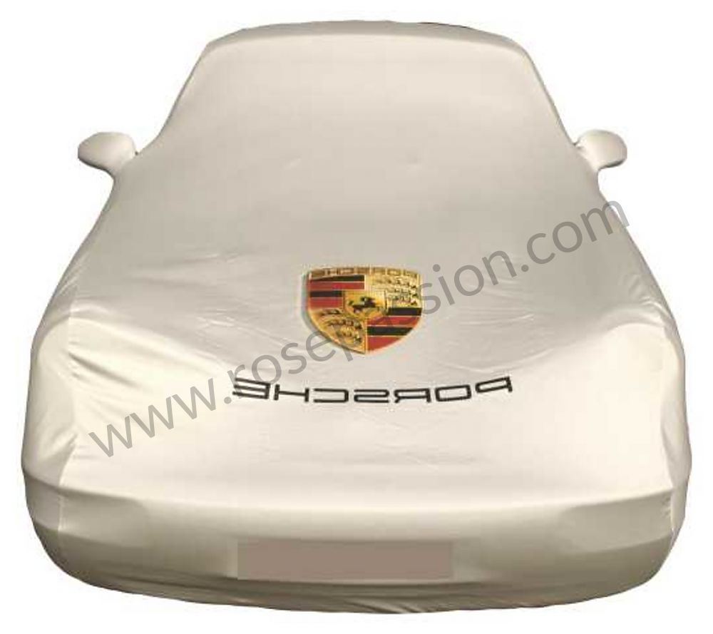 porsche 928 car cover