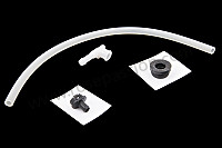 P2690 - Distributor cooling kit for Porsche 964 / 911 Carrera 2/4 • 1994 • 964 carrera 4 • Cabrio • Manual gearbox, 5 speed