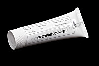 P74909 - Graisse pour Porsche Cayenne / 958 / 92A • 2014 • Cayenne turbo s v8 551 cv / ps • Boite auto