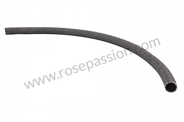 P77876 - Hose for Porsche 911 Classic • 1972 • 2.4e • Coupe • Manual gearbox, 4 speed