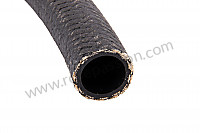 P77876 - Hose for Porsche 911 Classic • 1972 • 2.4e • Coupe • Manual gearbox, 4 speed