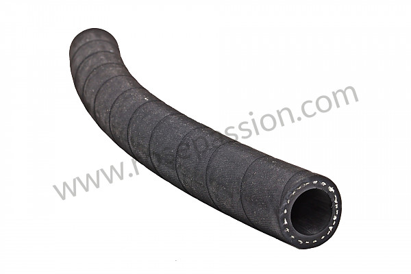 P76261 - Hose for Porsche 911 Classic • 1969 • 2.0s • Coupe • Manual gearbox, 5 speed