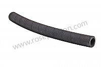 P76261 - Hose for Porsche 911 Classic • 1969 • 2.0s • Coupe • Manual gearbox, 5 speed