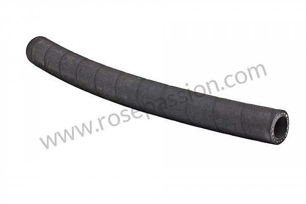 P76261 - Hose for Porsche 911 Classic • 1970 • 2.2s • Coupe • Manual gearbox, 5 speed