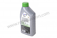 P173999 - Mobil1 engine oil 0w30 for Porsche Cayenne / 955 / 9PA • 2006 • Cayenne v6 • Manual gearbox, 6 speed