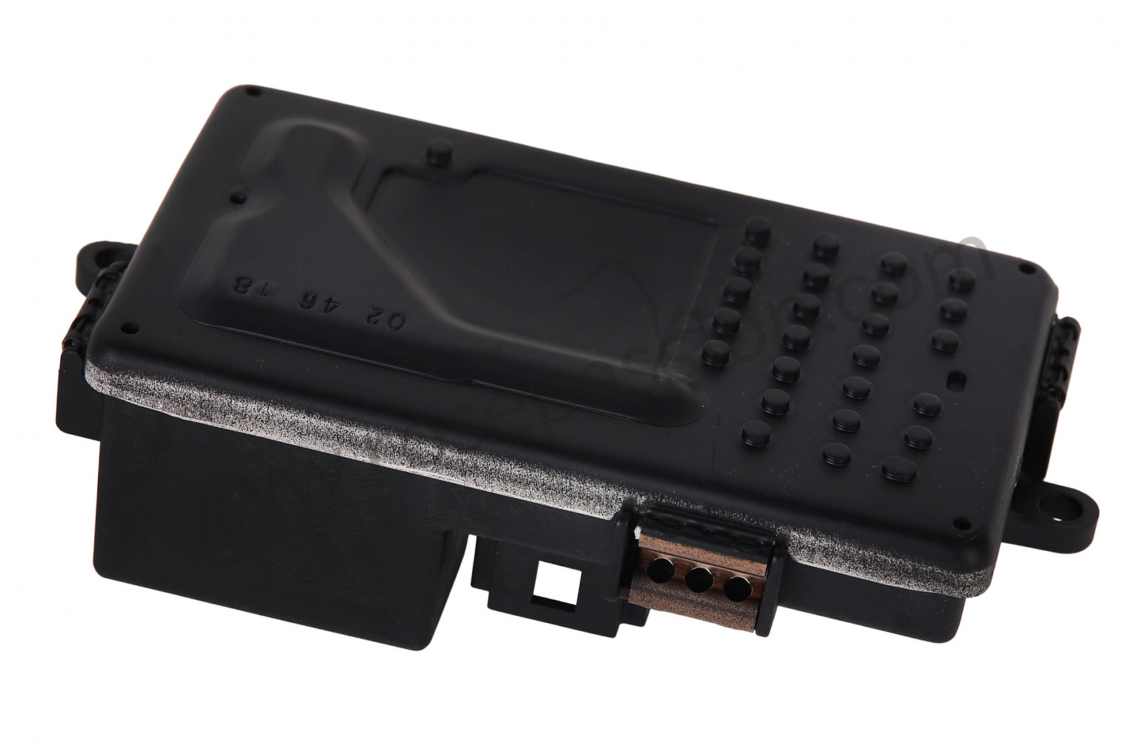 P583858 - 00004330450 - FAN CONTROL for Porsche