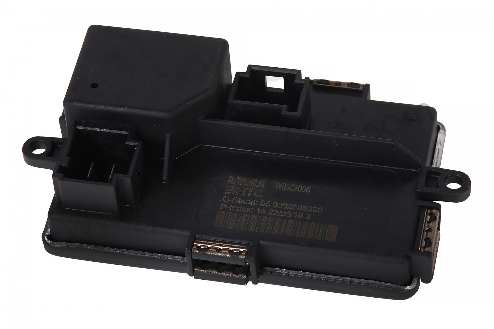 P583858 - 00004330450 - FAN CONTROL for Porsche