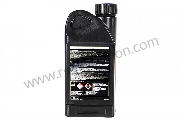P137878 - Transmission oil for Porsche 997-2 / 911 Carrera • 2011 • 997 c2 gts • Coupe • Pdk gearbox