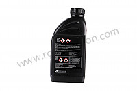P168961 - Antifreeze for Porsche Cayenne / 955 / 9PA • 2006 • Cayenne turbo • Automatic gearbox