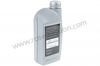 P120917 - Transmission oil for Porsche 997-2 / 911 Carrera • 2012 • 997 c4 gts • Coupe • Manual gearbox, 6 speed