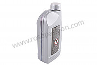 P248032 - Transmission oil for Porsche 997-1 / 911 Carrera • 2007 • 997 c4s • Coupe • Automatic gearbox