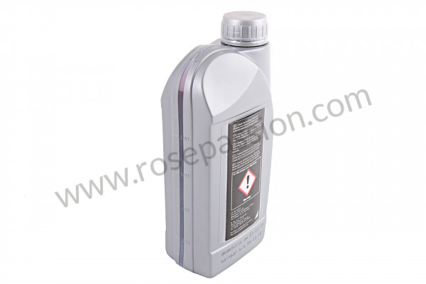 P248032 - Transmission oil for Porsche 997-1 / 911 Carrera • 2007 • 997 c4s • Coupe • Automatic gearbox