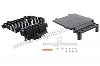 P161964 - Repair kit for Porsche 997-1 / 911 Carrera • 2008 • 997 c2 • Coupe • Manual gearbox, 6 speed