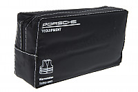 P212940 - Chaleco para Porsche 997 GT3 / GT3-2 • 2011 • 997 gt3 3.8 • Coupe • Caja manual de 6 velocidades