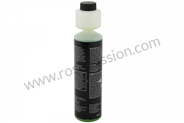 P120922 - Summer windscreen washer fluid for Porsche 997-1 / 911 Carrera • 2007 • 997 c2 • Coupe • Automatic gearbox