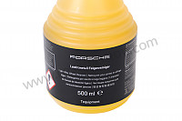 P133306 - Detergente per cerchi per Porsche 997-2 / 911 Carrera • 2011 • 997 c4s • Targa • Cambio pdk