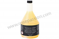 P119012 - Rim cleaner for Porsche Boxster / 987-2 • 2011 • Boxster spyder 3.4 • Cabrio • Manual gearbox, 6 speed