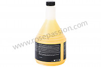 P119012 - Rim cleaner for Porsche 996 Turbo / 996T / 911 Turbo / GT2 • 2004 • 996 turbo • Cabrio • Manual gearbox, 6 speed