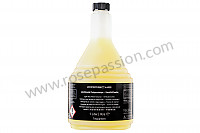 P119012 - Rim cleaner for Porsche 356a • 1959 • 1600 s (616 / 2 t2) • Cabrio a t2 • Manual gearbox, 4 speed