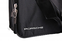 P213672 - Set d'entretien pour jantes pour Porsche 997-2 / 911 Carrera • 2012 • 997 black edition • Coupe • Boite PDK