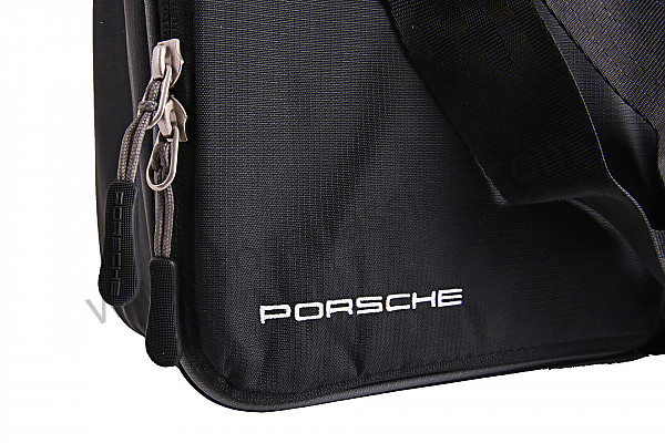 P213672 - 保养用品包 为了 Porsche Macan / 95B • 2015 • Macan s essence 340 cv