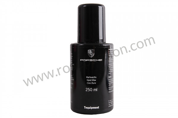 P212532 - Preservative agent for Porsche Cayenne / 957 / 9PA1 • 2010 • Cayenne diesel • Automatic gearbox