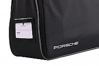 P213674 - Care kit for Porsche 996 / 911 Carrera • 1999 • 996 carrera 2 • Cabrio • Automatic gearbox