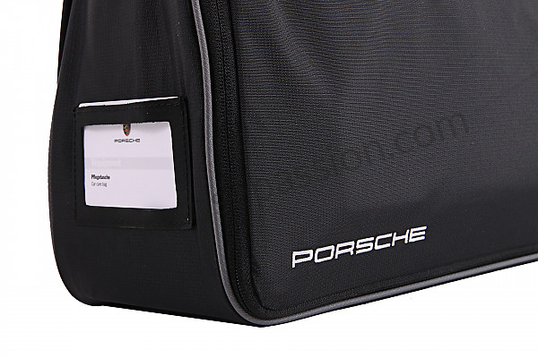 P213674 - Care kit for Porsche 911 G • 1978 • 3.0sc • Targa • Automatic gearbox