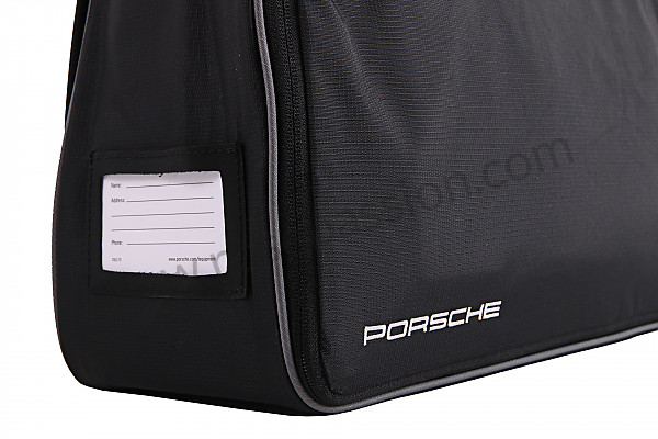 P213674 - Onderhoudsset voor Porsche Panamera / 970 • 2012 • Panamera 4 • Bak pdk