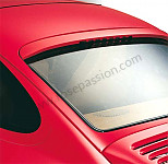 P3238 - 3de stoplicht bovenaan achterruit volledig (originele montage) topkwaliteit voor Porsche 911 G • 1974 • 2.7s • Coupe • Manuele bak 5 versnellingen