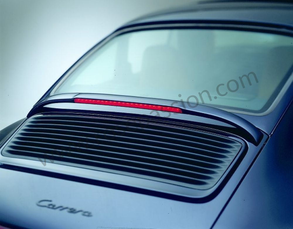 P3503 - 00004490004 - ﾚﾄﾛﾌｨｯﾄ・ｷｯﾄ XXXに対応 Porsche 964 / 911 Carrera 2/4 /  1994 / 964 carrera 2 / Cabrio