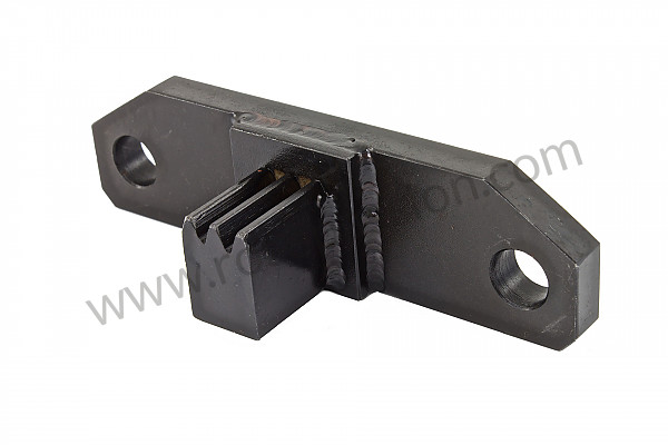 P112225 - Engine flywheel blocking tool for Porsche 944 • 1983 • 944 2.5 • Coupe • Automatic gearbox