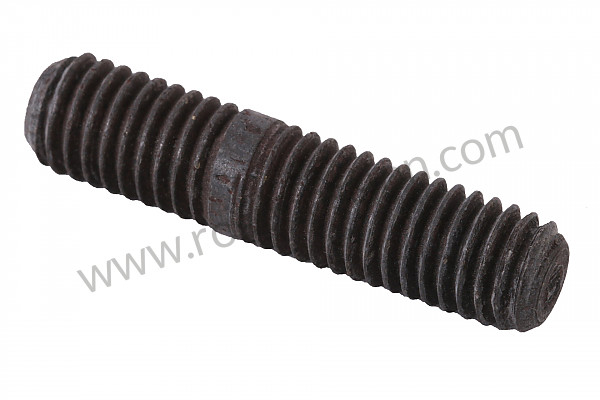 P2522 - Screw for Porsche 912 • 1969 • 912 1.6 • Coupe • Manual gearbox, 4 speed