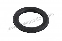 P4246 - Sealing ring for Porsche 928 • 1985 • 928 4.7s • Coupe • Automatic gearbox