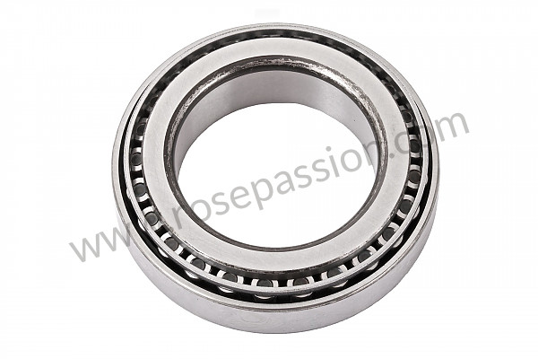P130773 - Taper roller bearing for Porsche Boxster / 987 • 2006 • Boxster 2.7 • Cabrio • Manual gearbox, 5 speed