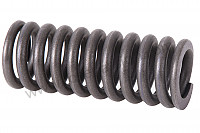 P4265 - Compression spring for Porsche 924 • 1980 • 924 2.0 • Coupe • Automatic gearbox