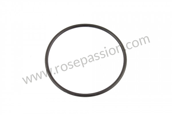 P4286 - Sealing ring for Porsche 928 • 1989 • 928 s4 • Coupe • Automatic gearbox