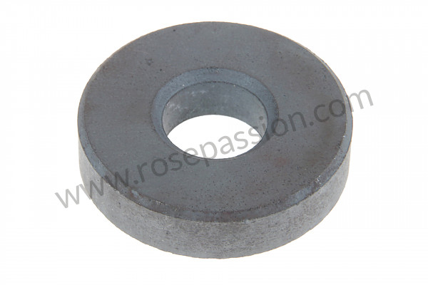 P4524 - Magnet for Porsche 968 • 1993 • 968 • Coupe • Manual gearbox, 6 speed