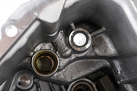 P76824 - Getriebedeckel für Porsche Cayman / 987C • 2007 • Cayman 2.7 • 5-gang-handschaltgetriebe
