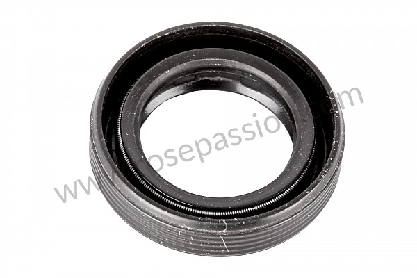 P4534 - Shaft seal for Porsche Cayman / 987C2 • 2012 • Cayman 2.9 • Manual gearbox, 6 speed