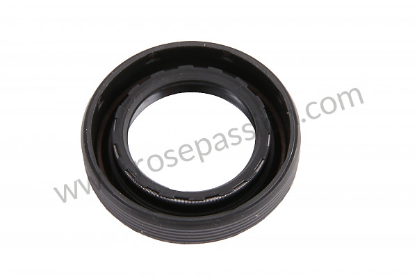 P130785 - Radial shaft seal for Porsche Boxster / 987 • 2007 • Boxster 2.7 • Cabrio • Manual gearbox, 5 speed