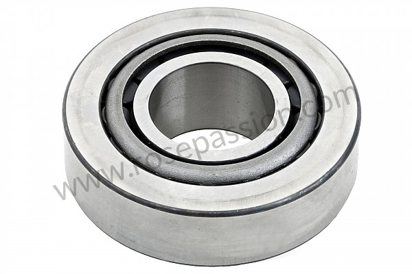 P4577 - Taper roller bearing for Porsche Boxster / 987 • 2008 • Boxster 2.7 • Cabrio • Manual gearbox, 5 speed