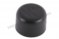 P408779 - CAP for Porsche 997 Turbo / 997T / 911 Turbo / GT2 • 2009 • 997 gt2 • Coupe • Manual gearbox, 6 speed