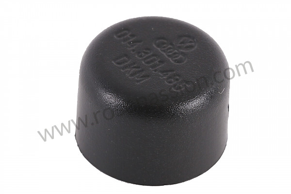 P408779 - CAP for Porsche 924 • 1980 • 924 2.0 • Coupe • Manual gearbox, 5 speed