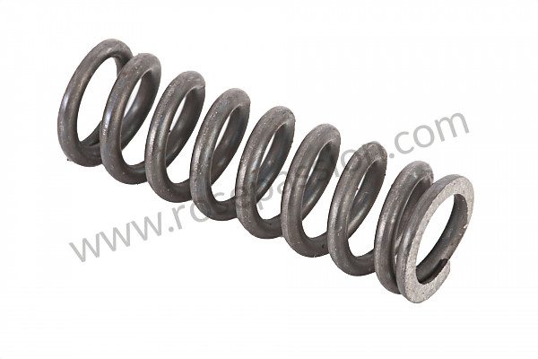 P4674 - Ressort de compression pour Porsche 