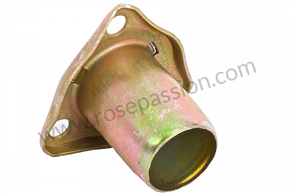 P4687 - Guide sleeve for Porsche 924 • 1988 • 924s 2.5 • Coupe • Manual gearbox, 5 speed
